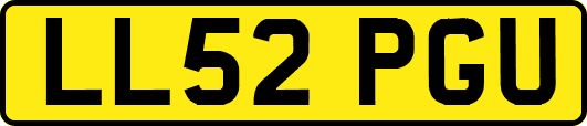 LL52PGU