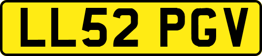 LL52PGV
