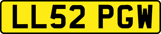 LL52PGW