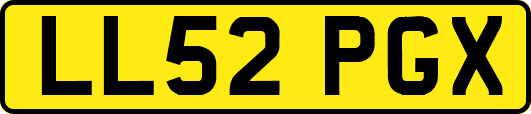 LL52PGX