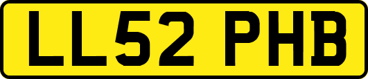 LL52PHB
