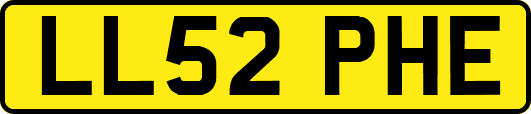 LL52PHE