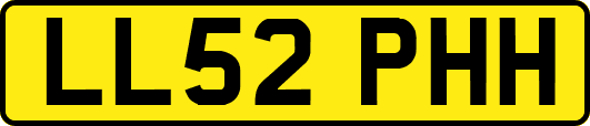 LL52PHH