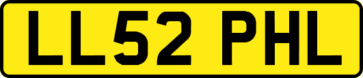 LL52PHL