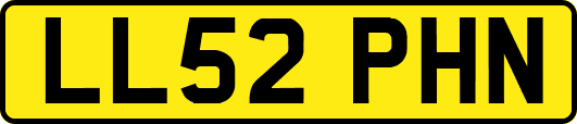 LL52PHN