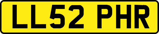 LL52PHR