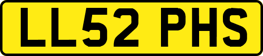 LL52PHS