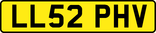 LL52PHV