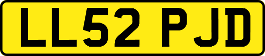 LL52PJD