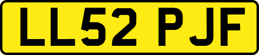LL52PJF