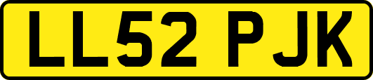 LL52PJK
