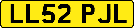 LL52PJL