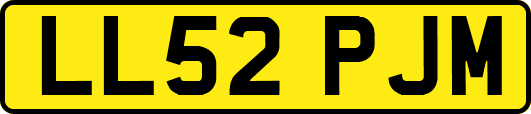 LL52PJM