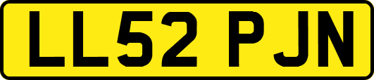 LL52PJN