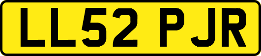LL52PJR