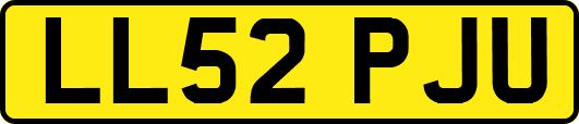 LL52PJU