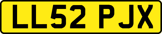LL52PJX