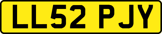 LL52PJY