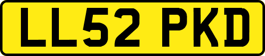 LL52PKD