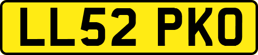 LL52PKO