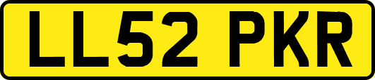 LL52PKR