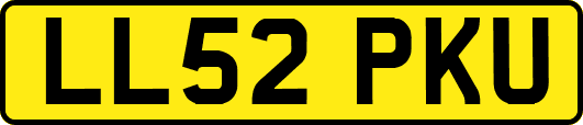 LL52PKU
