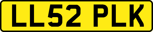 LL52PLK
