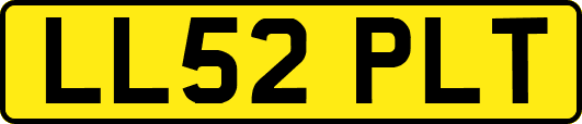 LL52PLT