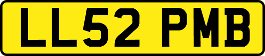 LL52PMB