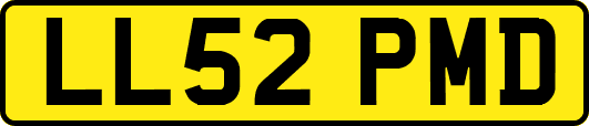 LL52PMD