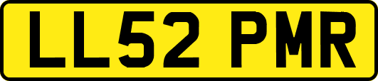 LL52PMR
