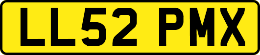 LL52PMX