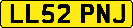 LL52PNJ