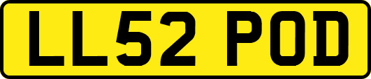 LL52POD
