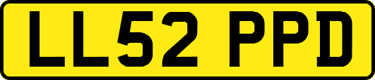 LL52PPD