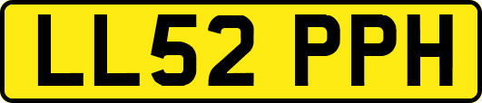 LL52PPH