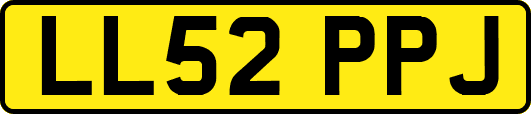 LL52PPJ