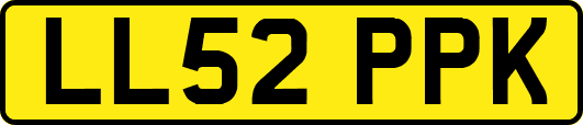 LL52PPK