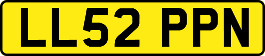 LL52PPN