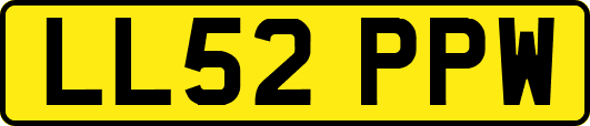LL52PPW