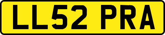 LL52PRA