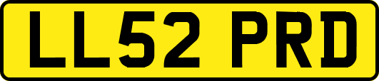 LL52PRD