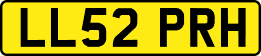 LL52PRH