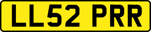 LL52PRR
