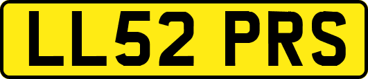 LL52PRS