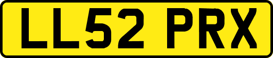 LL52PRX