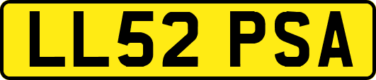 LL52PSA