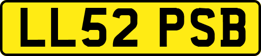 LL52PSB