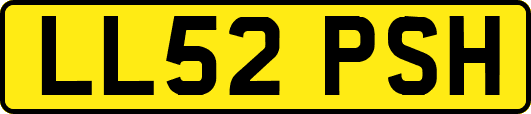 LL52PSH