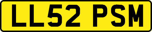 LL52PSM